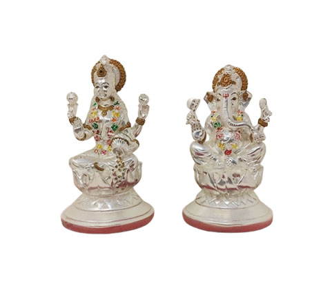 lord Laxmi Ganesh idol Lal Kitab Remedies