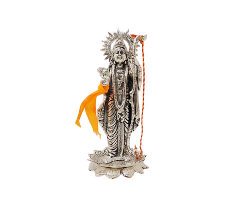 lord Ram idol Lal Kitab Remedies